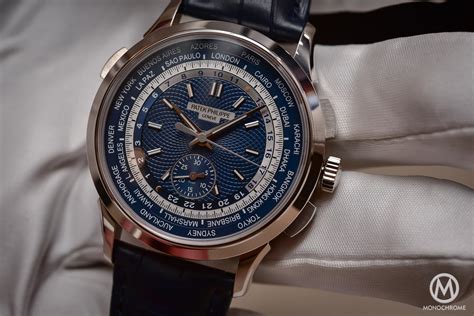 the patek philippe 5930g world time chronograph price|patek 5930g price.